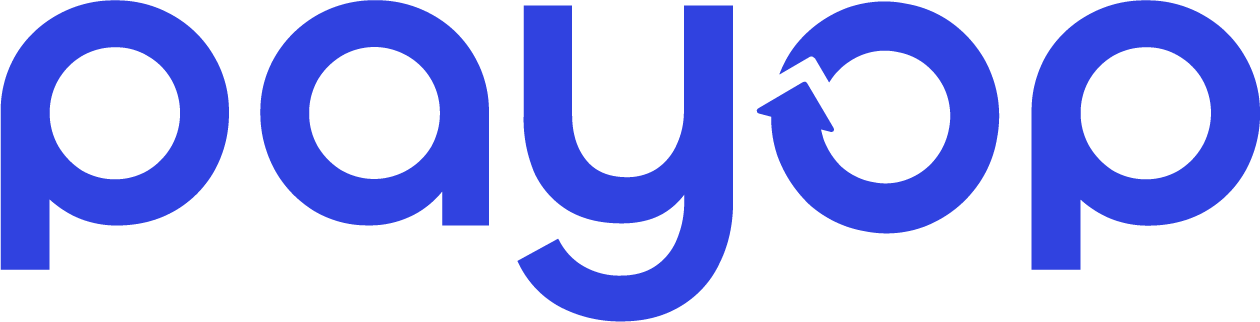 Full logo - blue